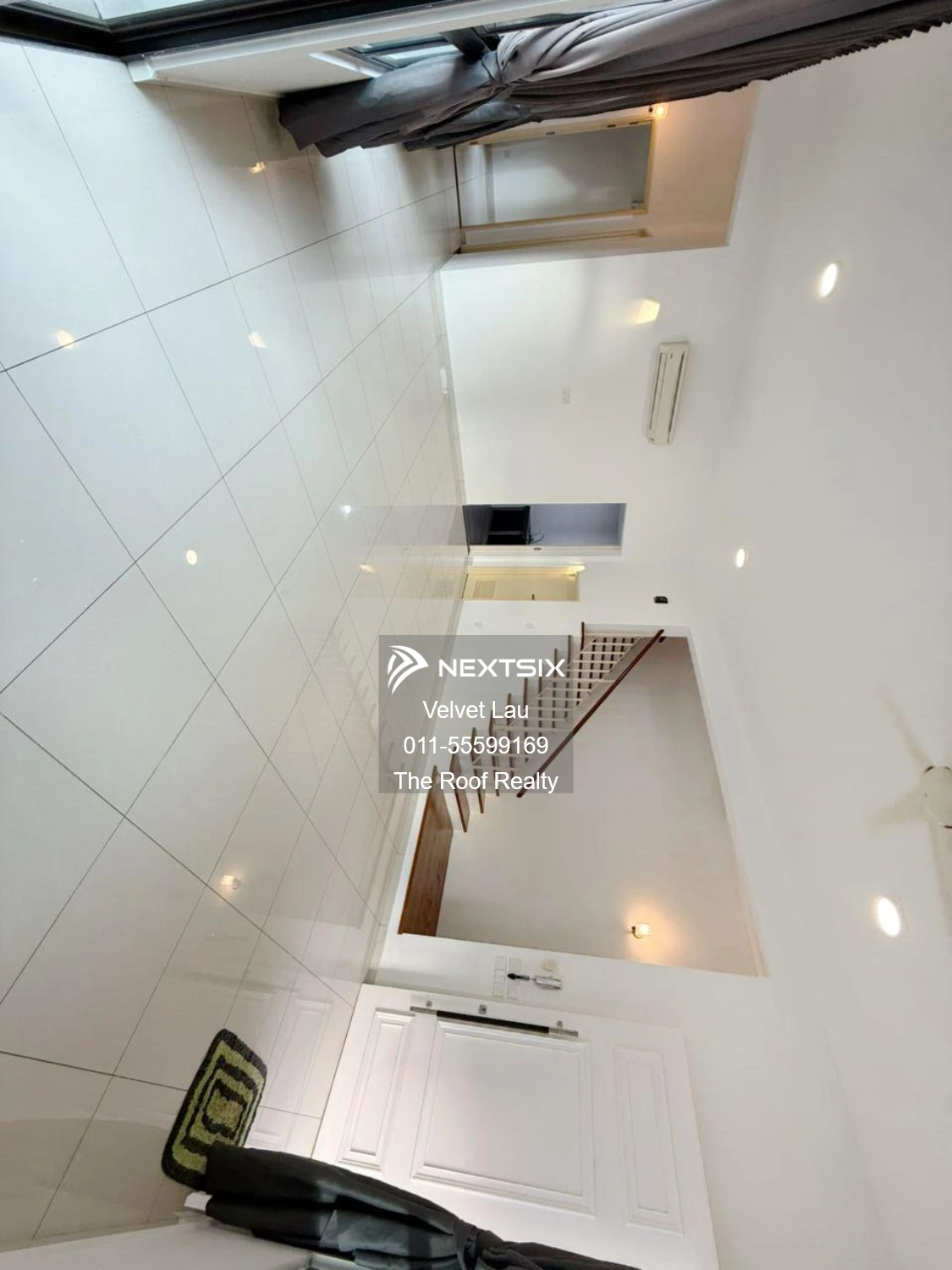 Cluster House For Sale in Iskandar Puteri (Nusajaya) Johor - Image 8