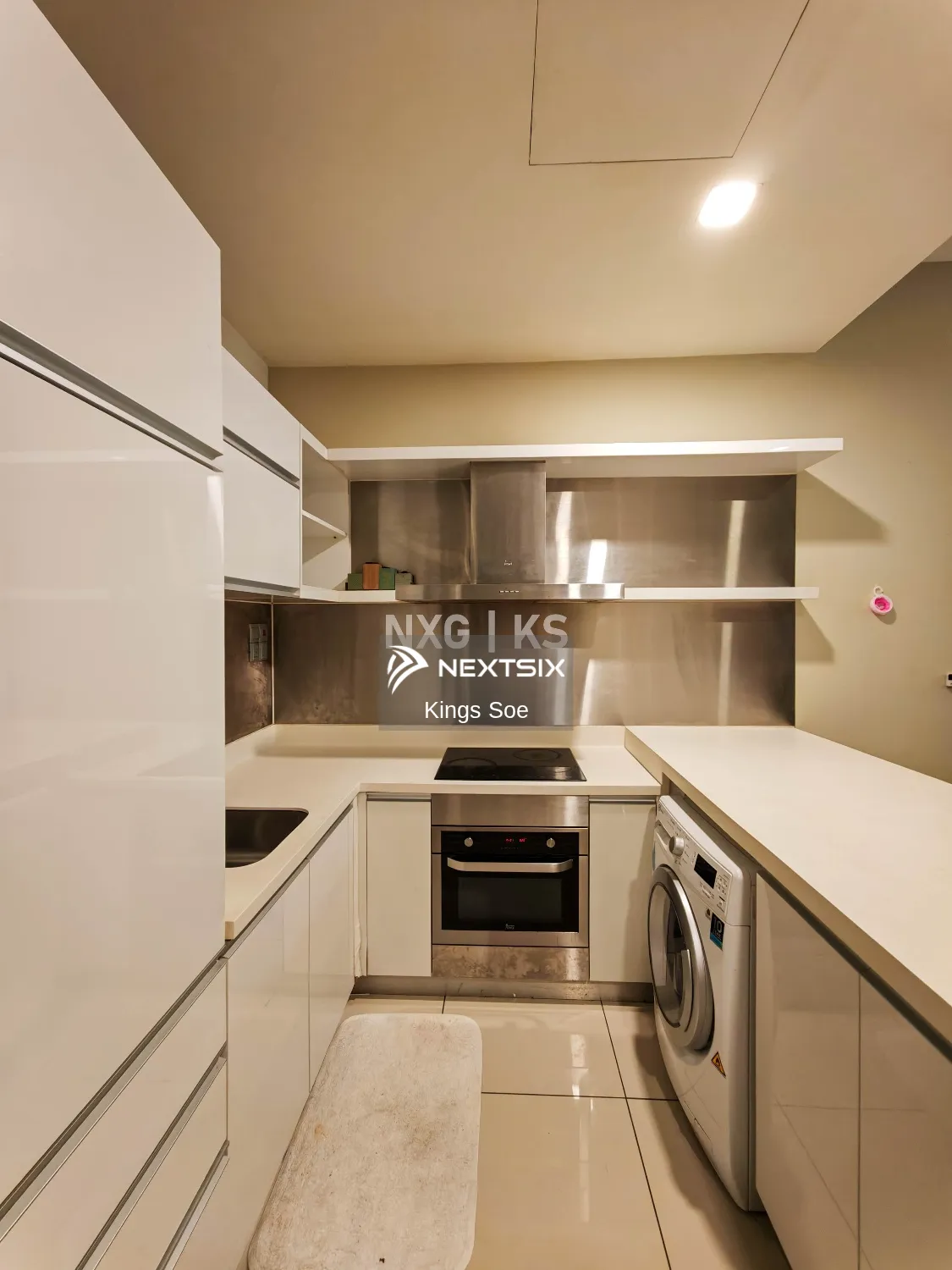 Serviced Residence For Rent in Ampang Wilayah Persekutuan Kuala Lumpur - Image 2