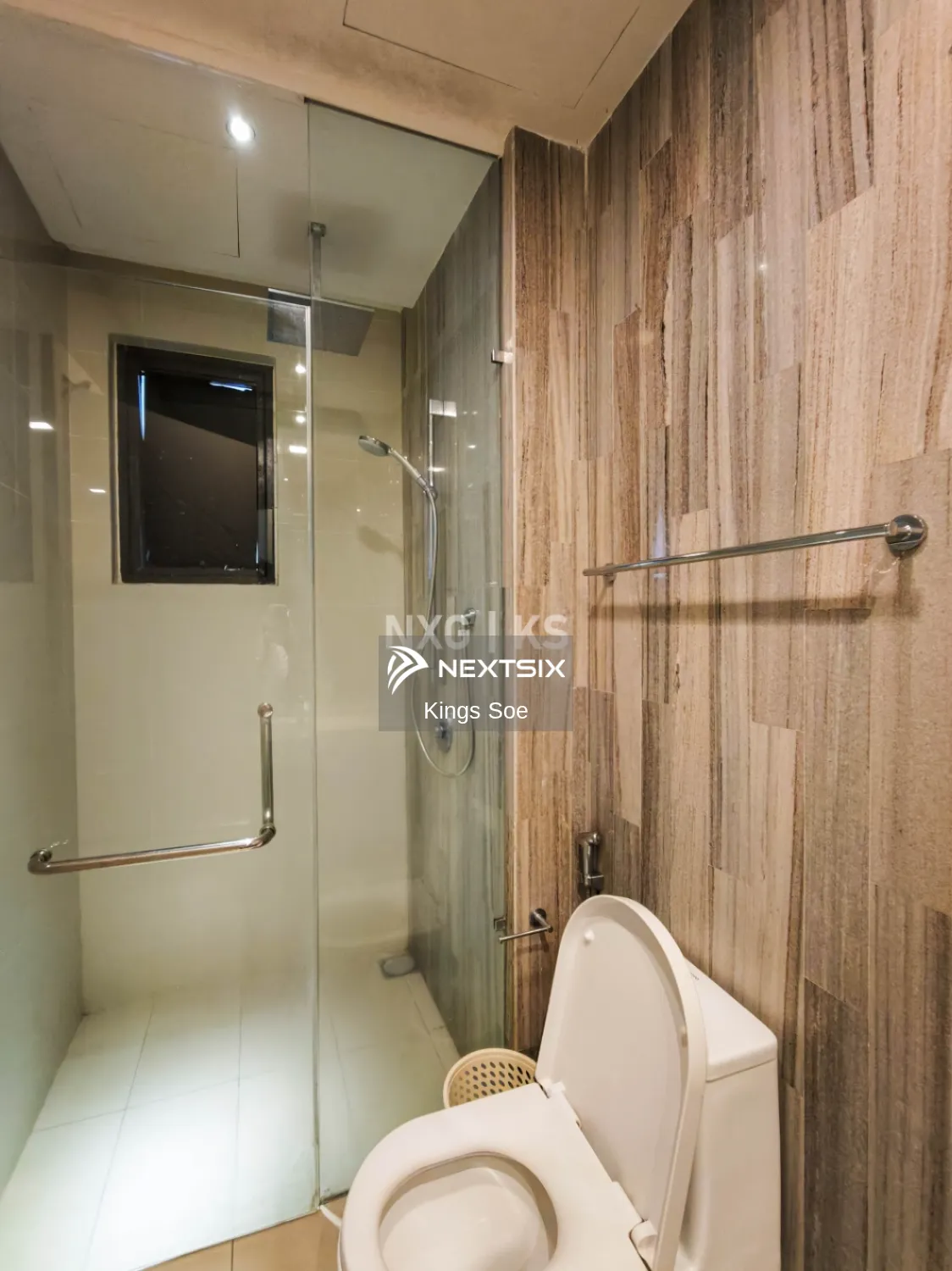 Serviced Residence For Rent in Ampang Wilayah Persekutuan Kuala Lumpur - Image 4