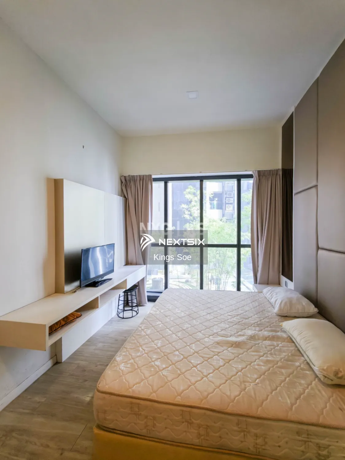 Serviced Residence For Rent in Ampang Wilayah Persekutuan Kuala Lumpur - Image 5