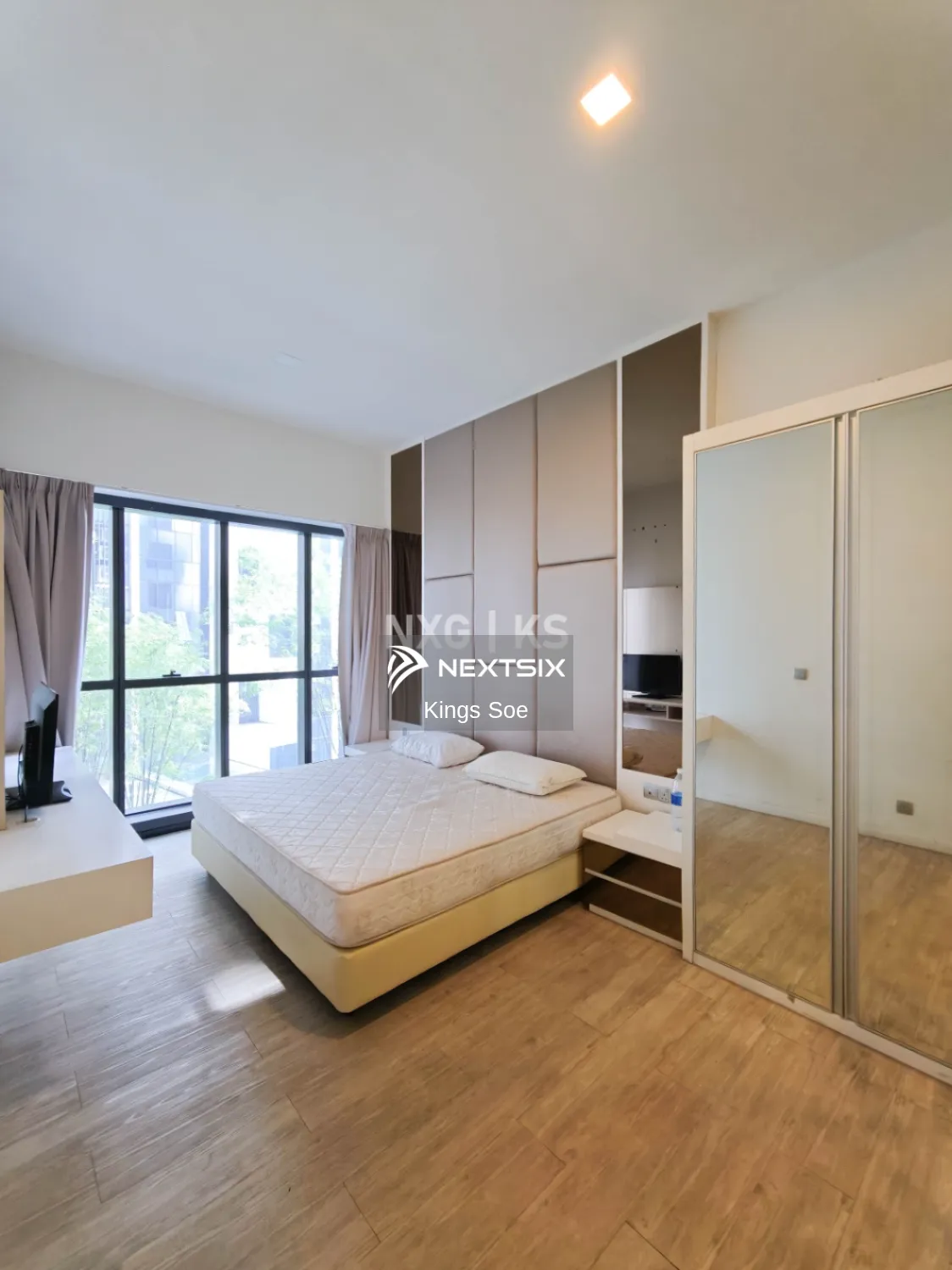Serviced Residence For Rent in Ampang Wilayah Persekutuan Kuala Lumpur - Image 6