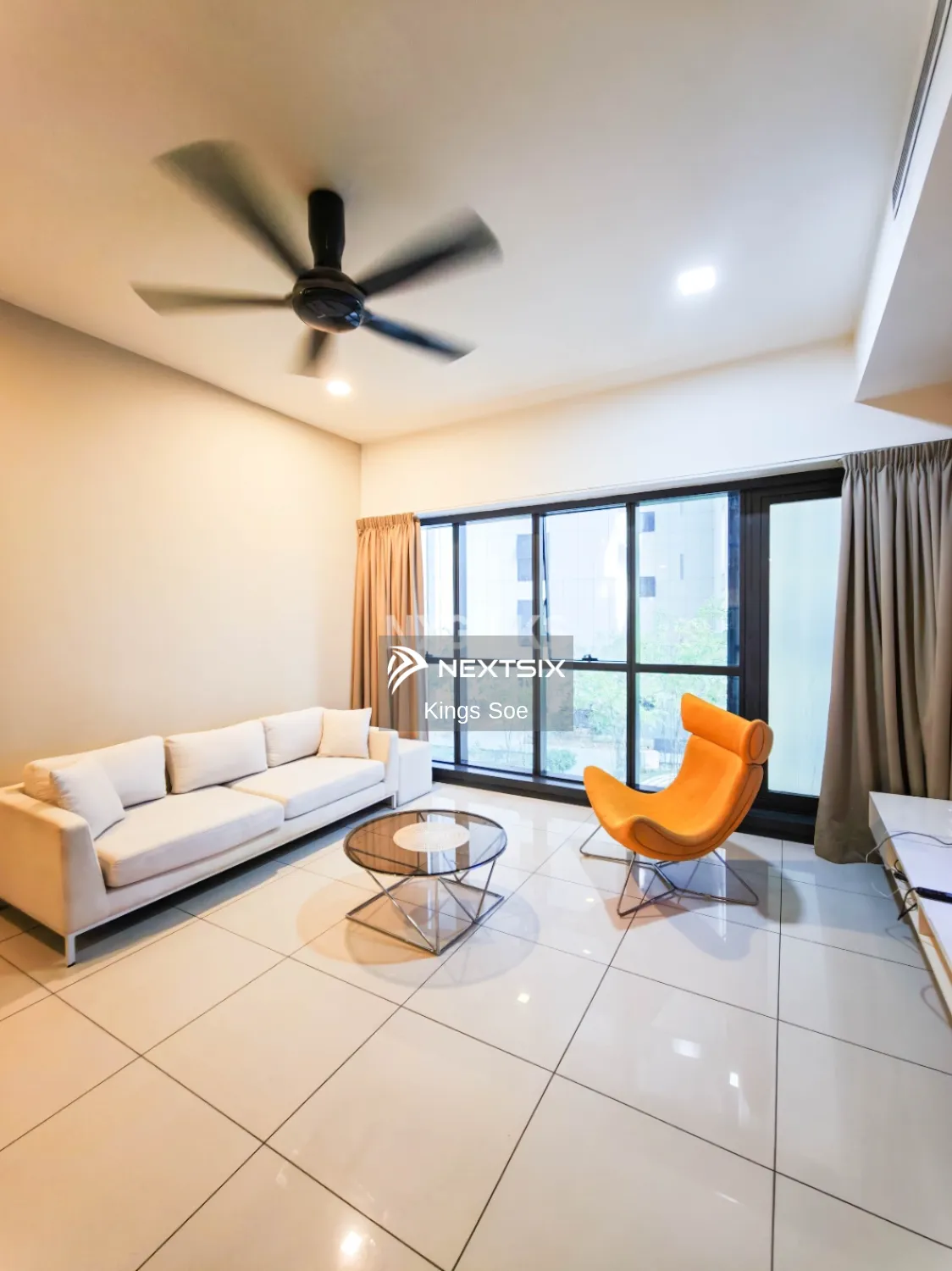 Serviced Residence For Rent in Ampang Wilayah Persekutuan Kuala Lumpur - Image 7