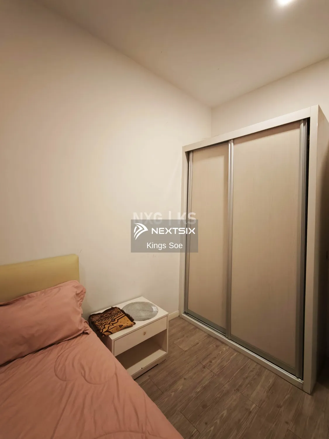 Serviced Residence For Rent in Ampang Wilayah Persekutuan Kuala Lumpur - Image 8