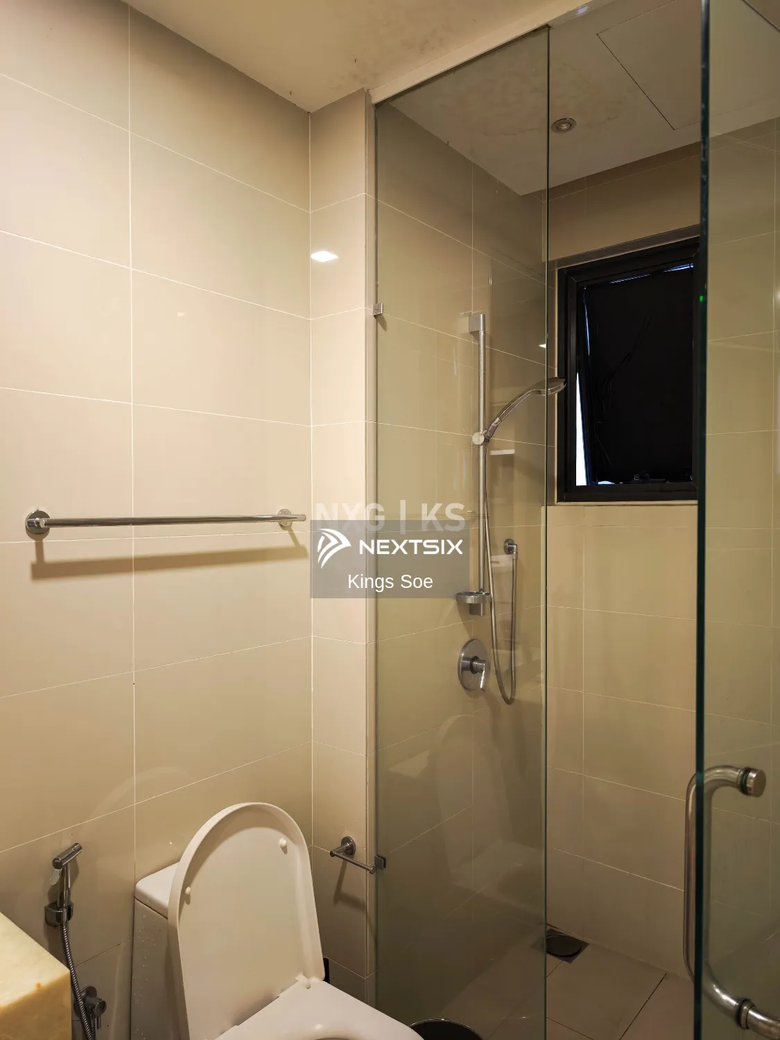 Serviced Residence For Rent in Ampang Wilayah Persekutuan Kuala Lumpur - Image 9