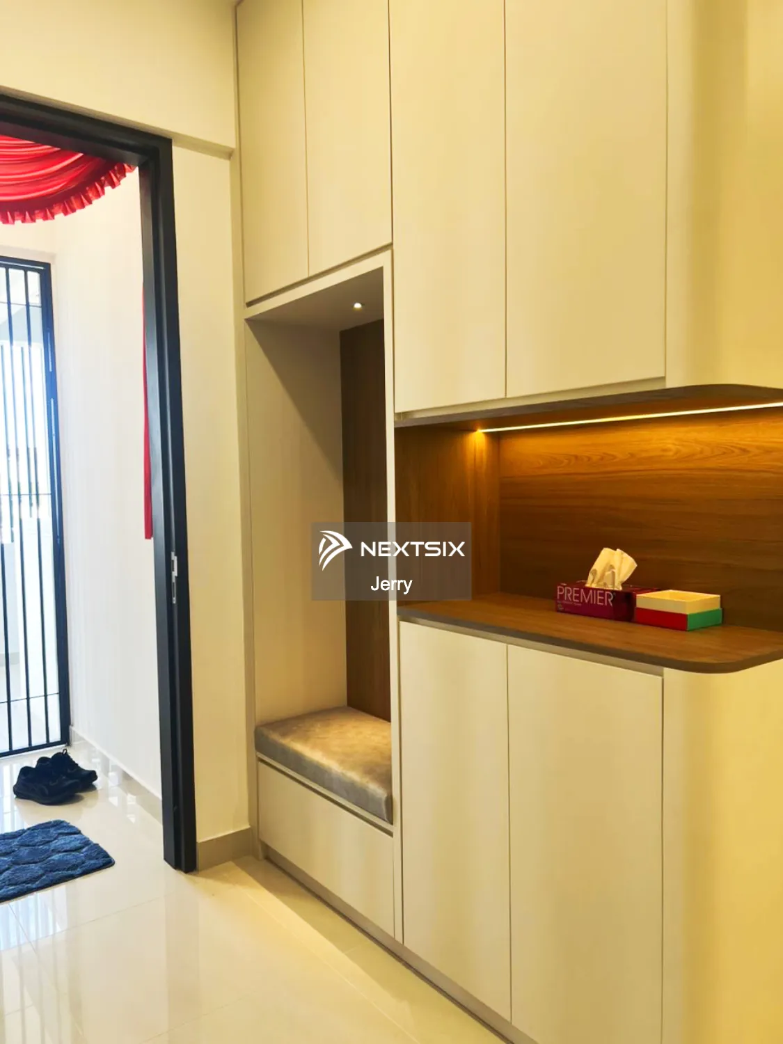 Condominium For Rent in Georgetown Penang - Image 10