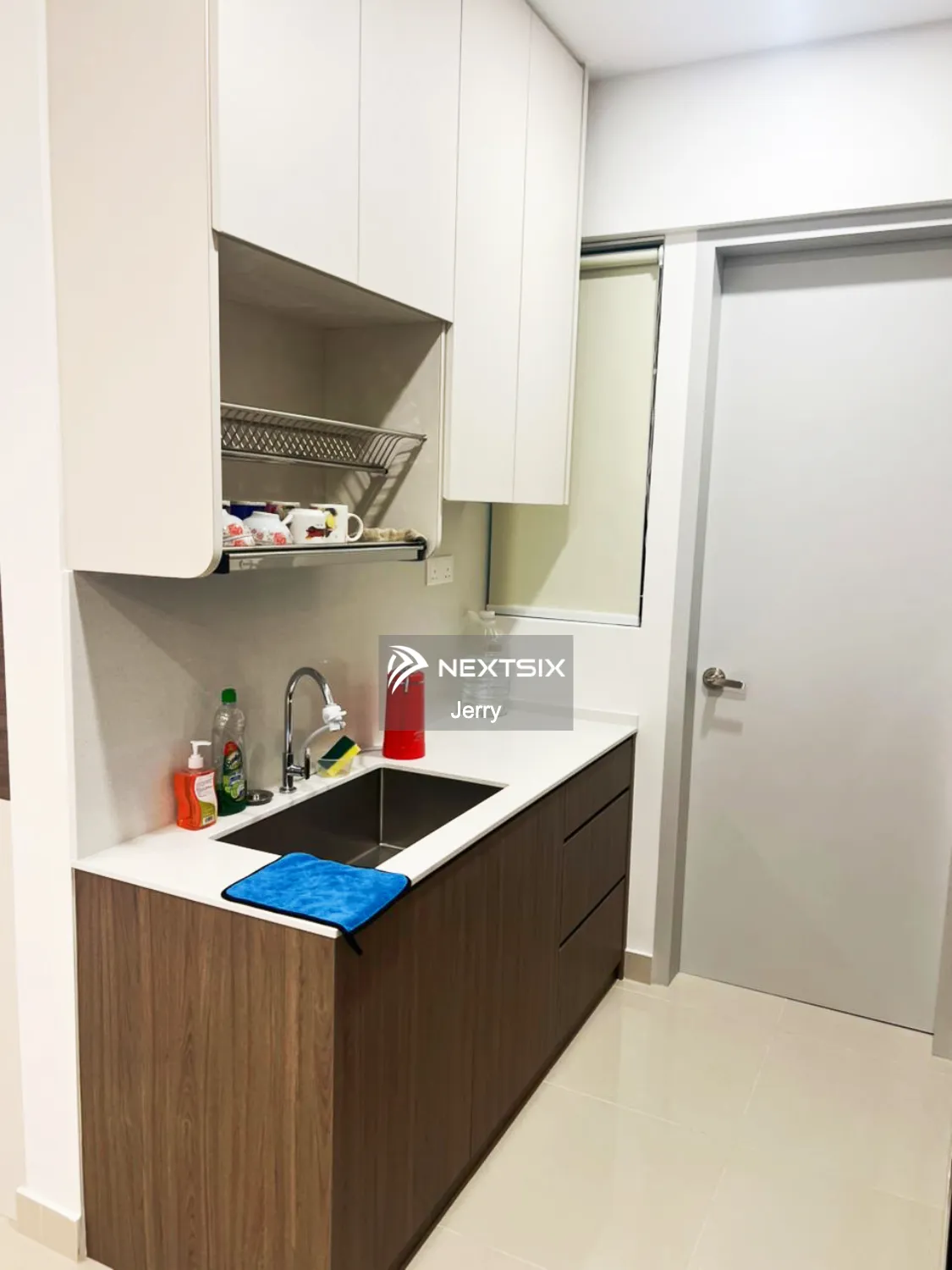 Condominium For Rent in Georgetown Penang - Image 4