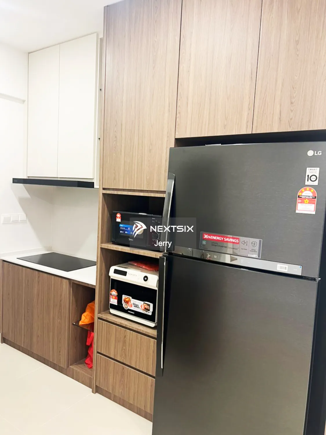 Condominium For Rent in Georgetown Penang - Image 5