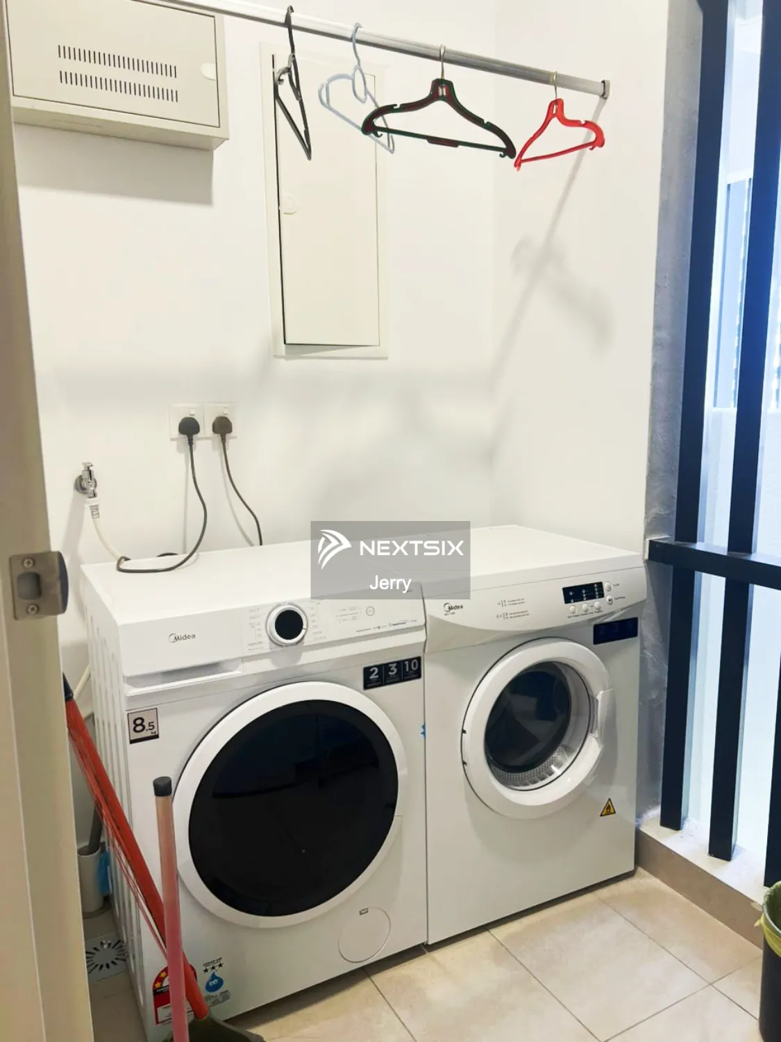 Condominium For Rent in Georgetown Penang - Image 6