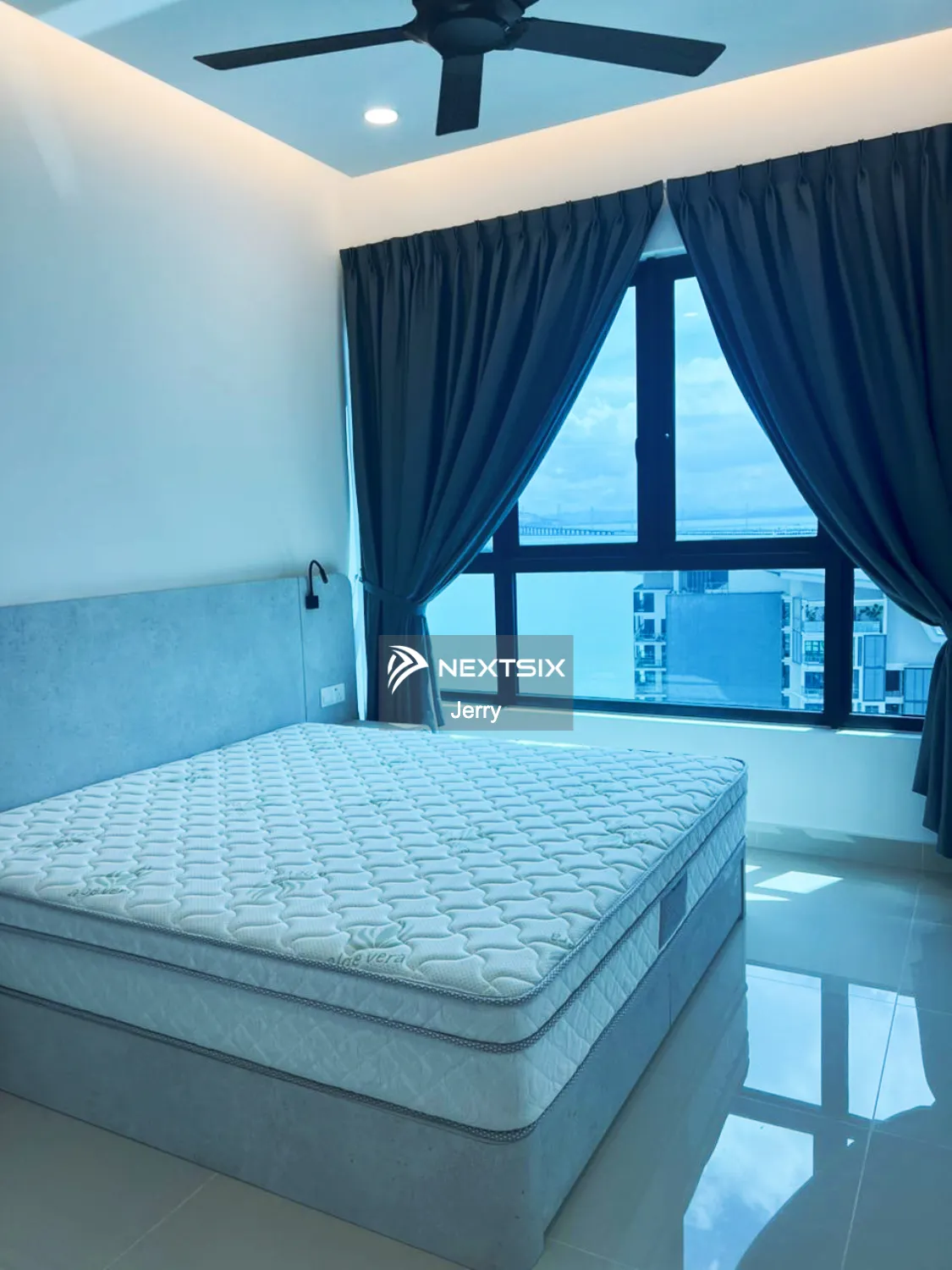 Condominium For Rent in Georgetown Penang - Image 7