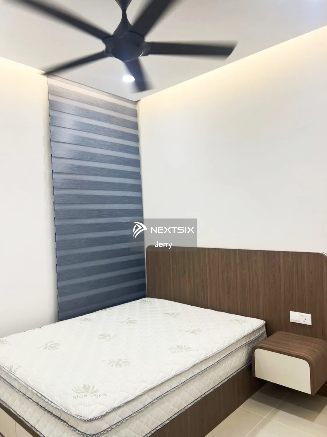 Condominium For Rent in Georgetown Penang - Image 8