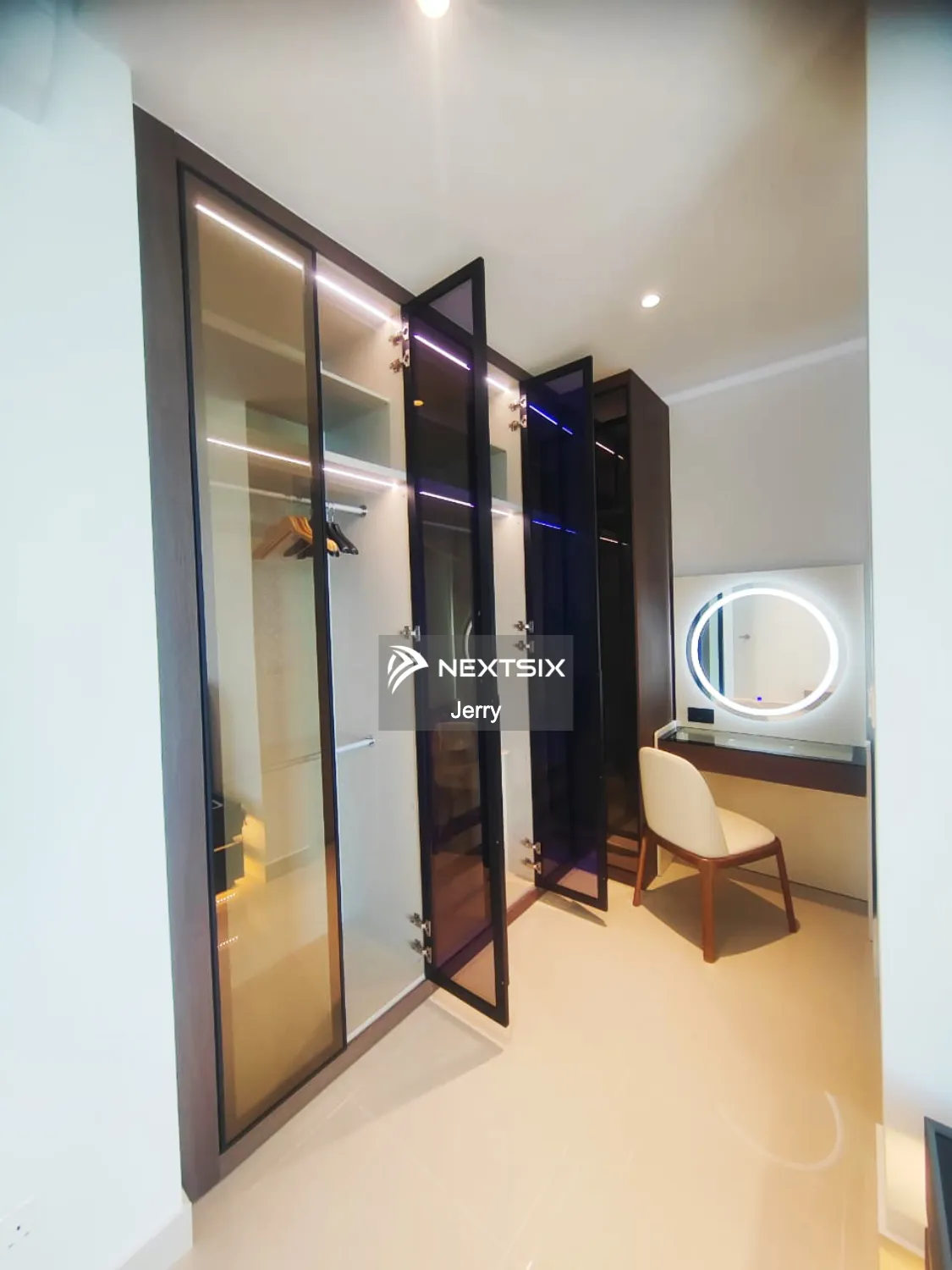 Condominium For Rent in Georgetown Penang - Image 6