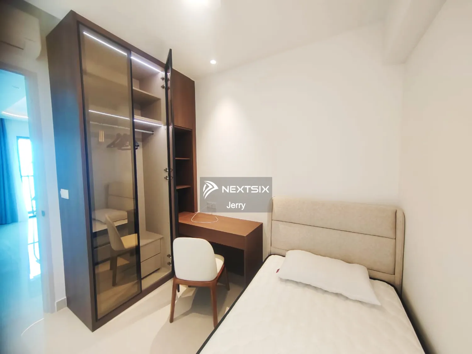 Condominium For Rent in Georgetown Penang - Image 7