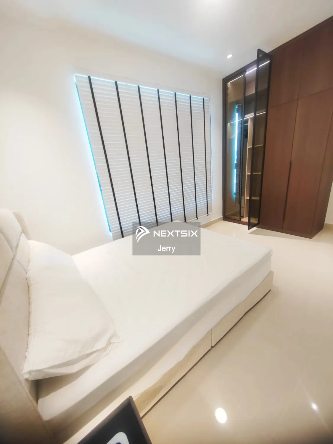 Condominium For Rent in Georgetown Penang - Image 9