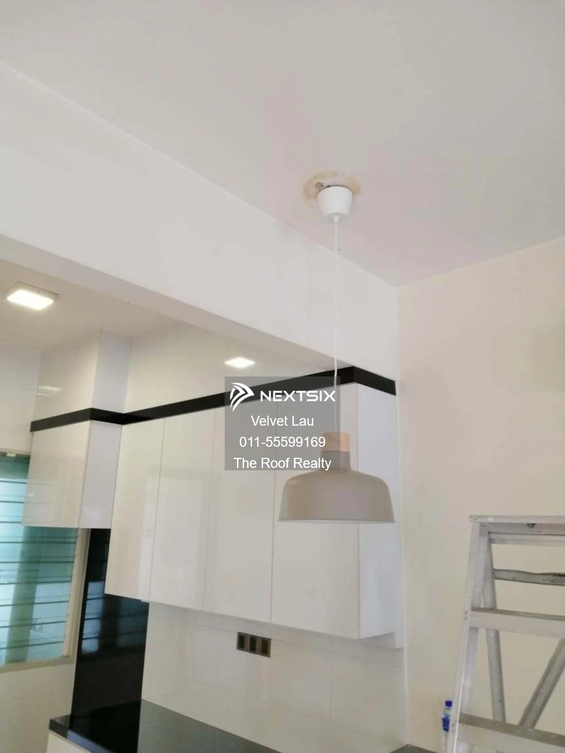 2-sty Terrace/Link House For Sale in Iskandar Puteri (Nusajaya) Johor - Image 2