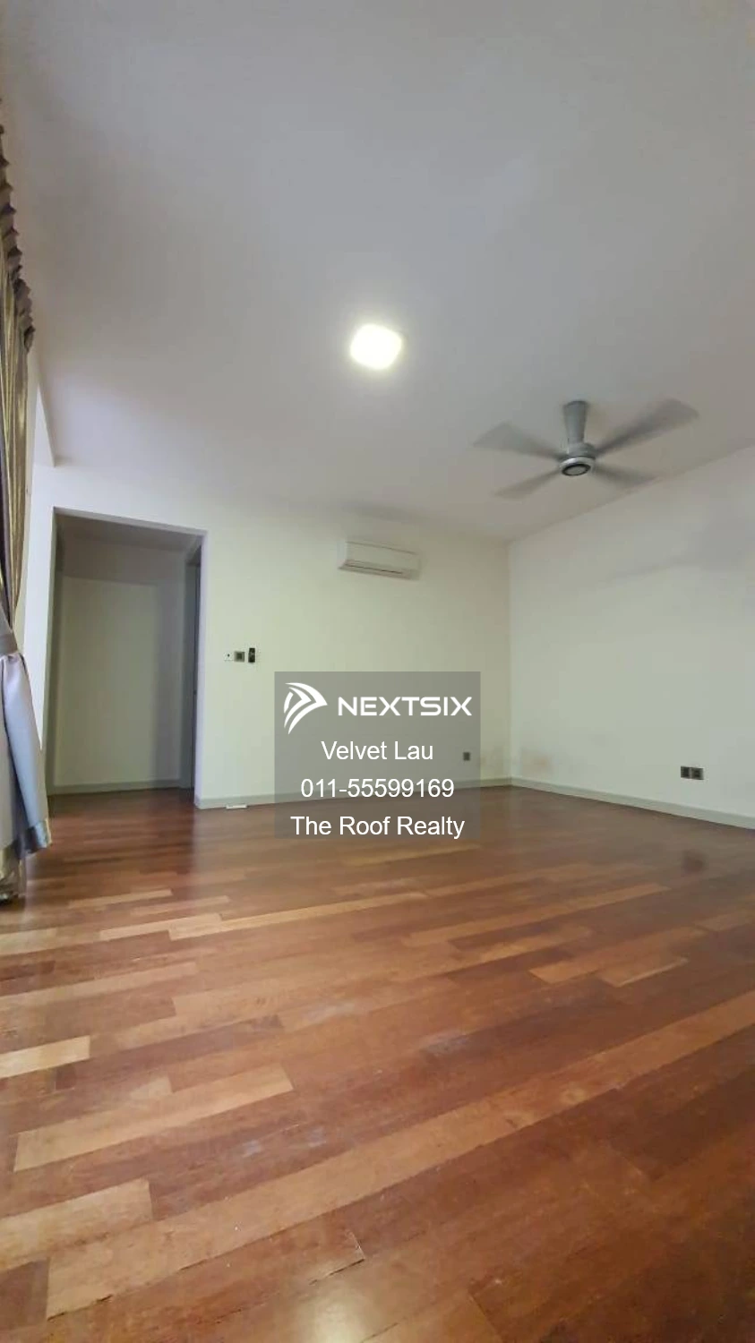 2-sty Terrace/Link House For Sale in Iskandar Puteri (Nusajaya) Johor - Image 3