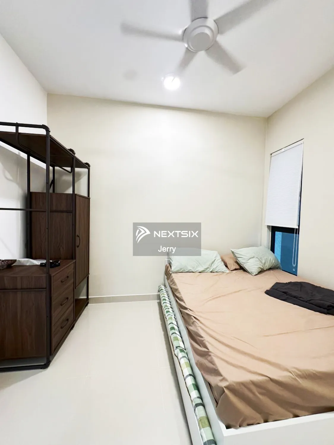 Condominium For Rent in Georgetown Penang - Image 5