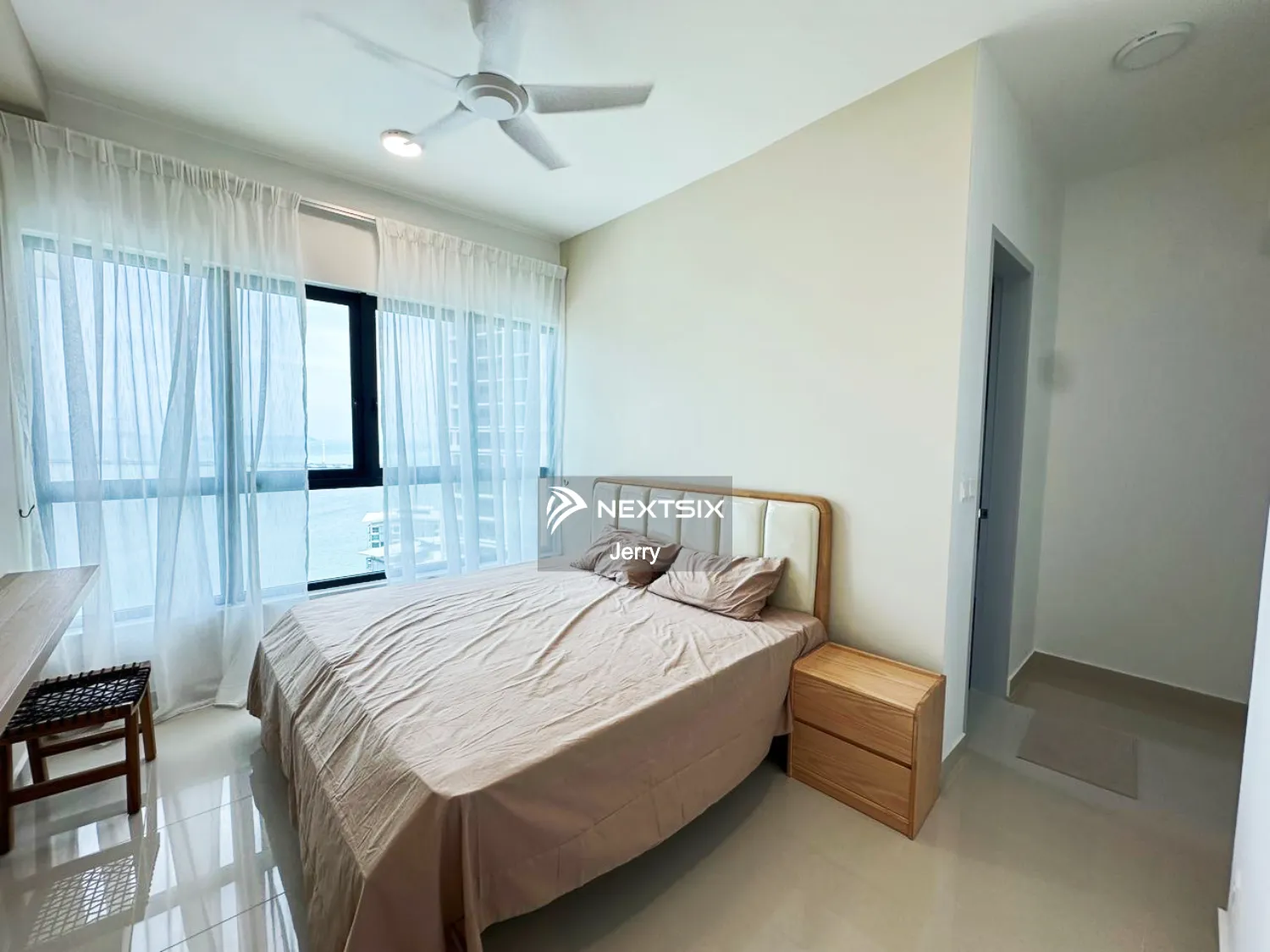 Condominium For Rent in Georgetown Penang - Image 7