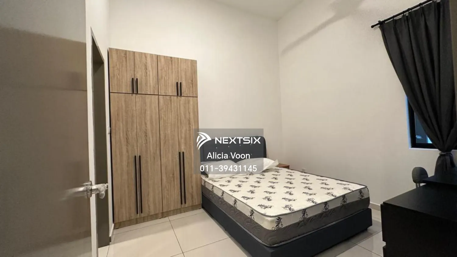 Cluster House For Rent in Johor Bahru Johor - Image 10