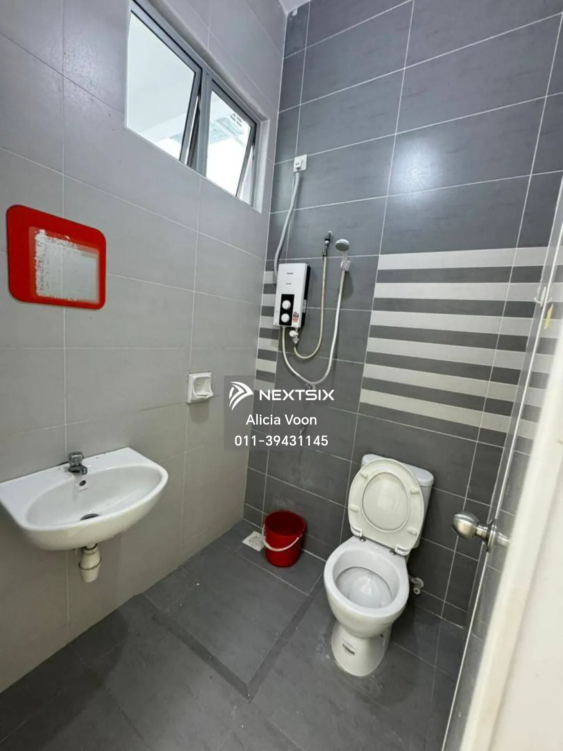 Cluster House For Sale in Ulu Tiram Johor - Image 12