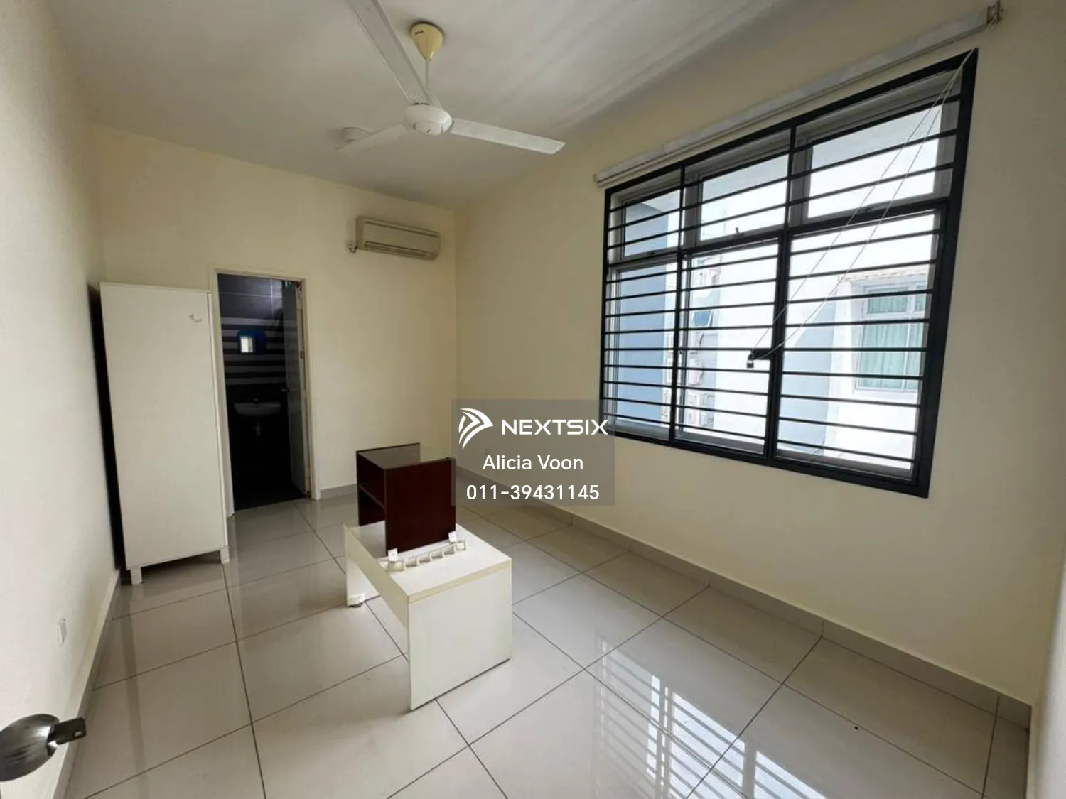 Cluster House For Sale in Ulu Tiram Johor - Image 14