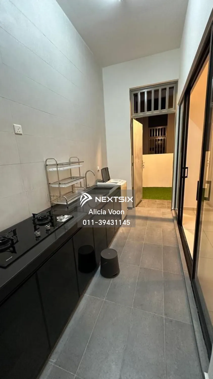 Cluster House For Rent in Johor Bahru Johor - Image 3