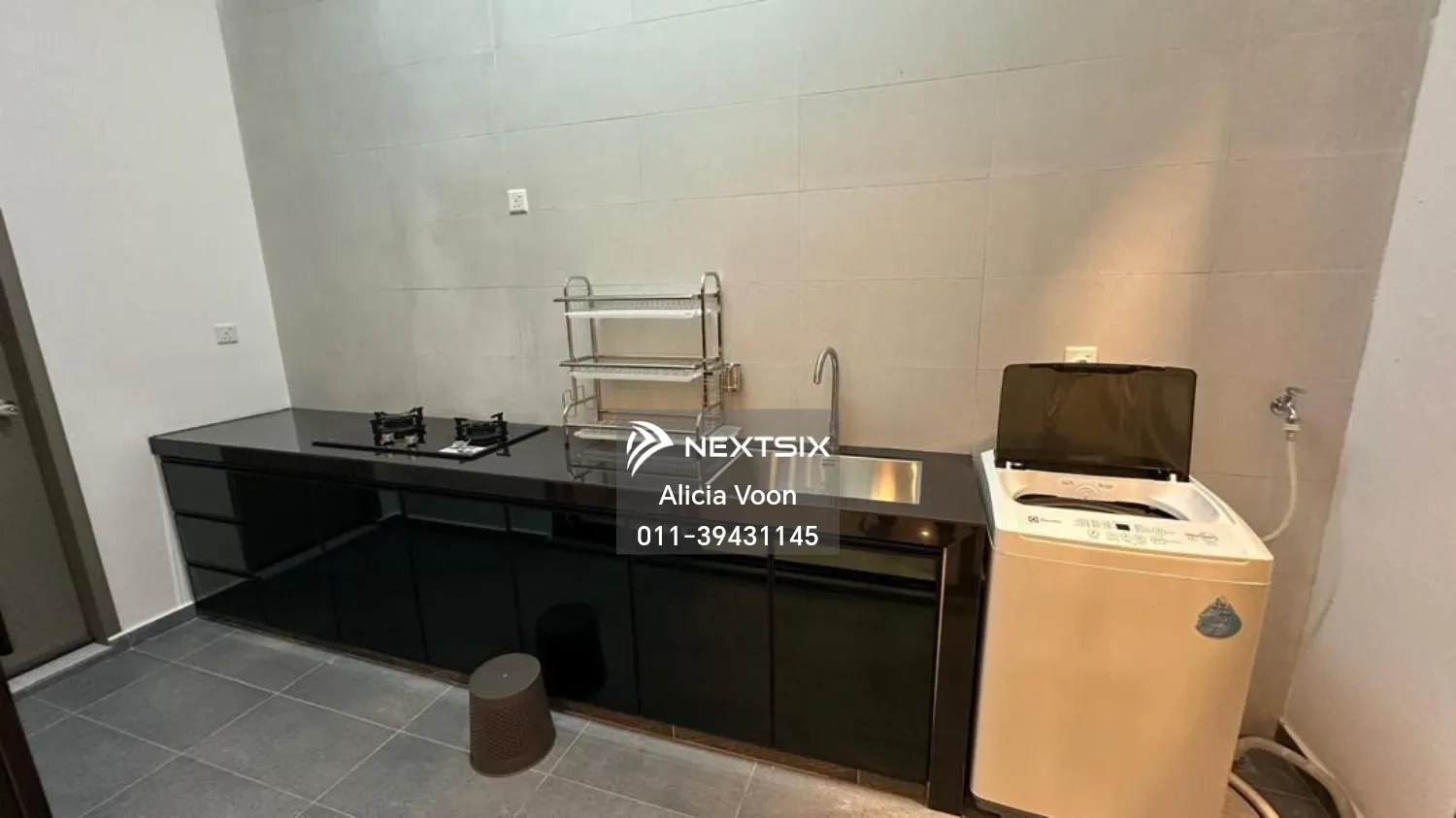 Cluster House For Rent in Johor Bahru Johor - Image 4