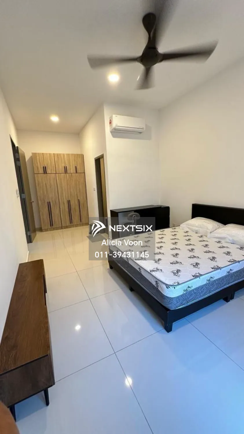 Cluster House For Rent in Johor Bahru Johor - Image 7