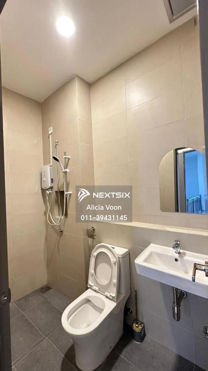 Cluster House For Rent in Johor Bahru Johor - Image 8