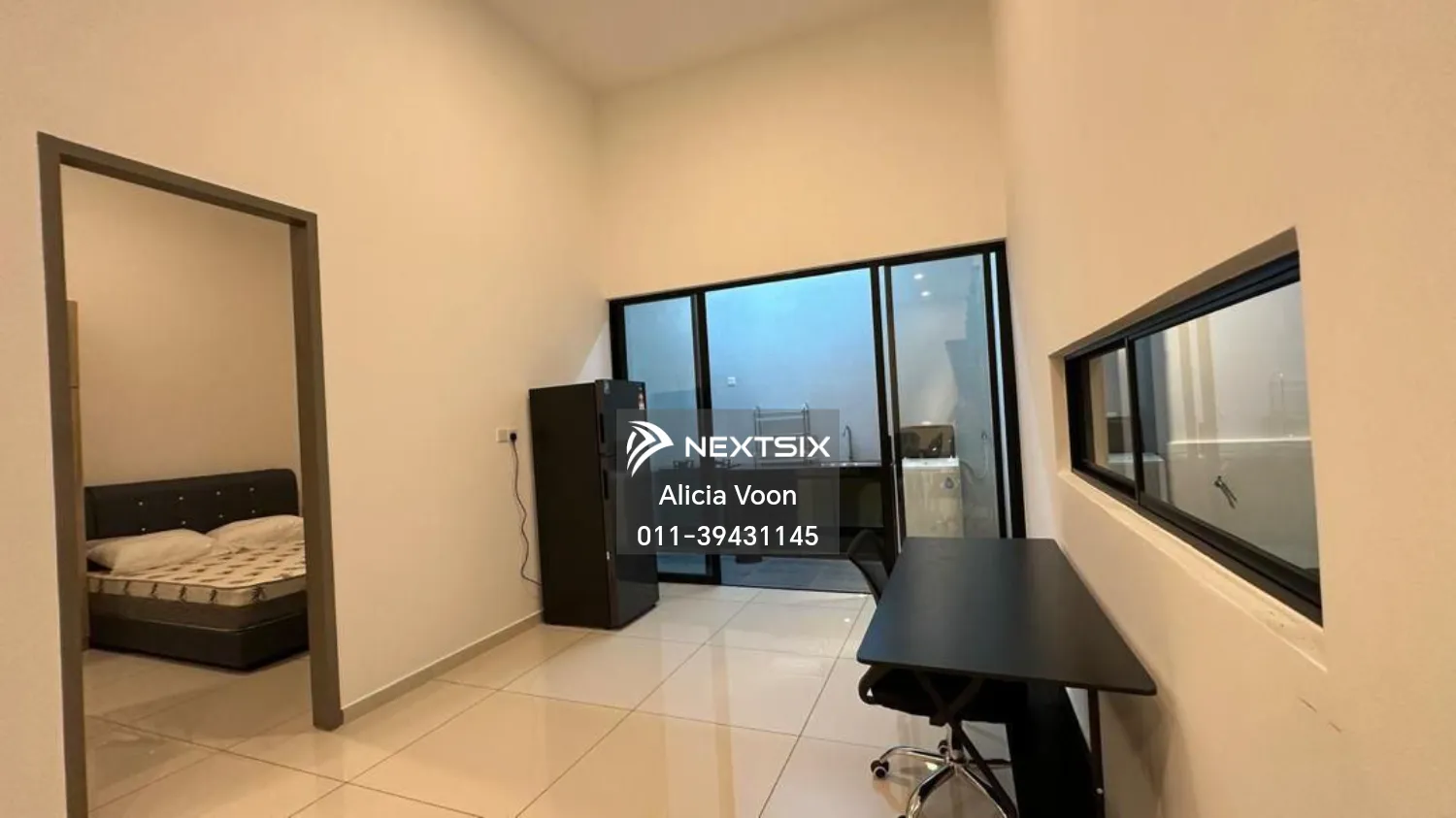 Cluster House For Rent in Johor Bahru Johor - Image 9