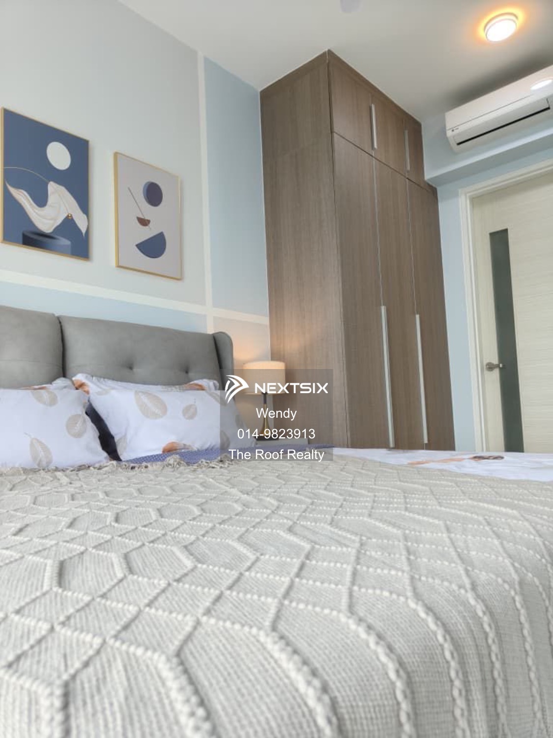 Serviced Residence For Rent in Medini Johor - Image 6