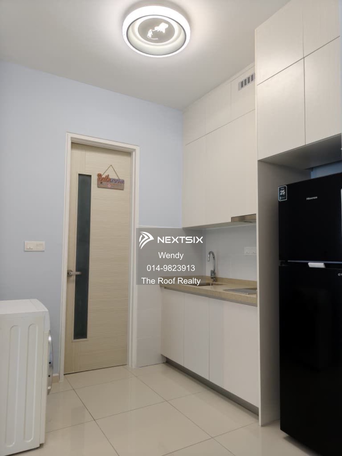 Serviced Residence For Rent in Medini Johor - Image 7