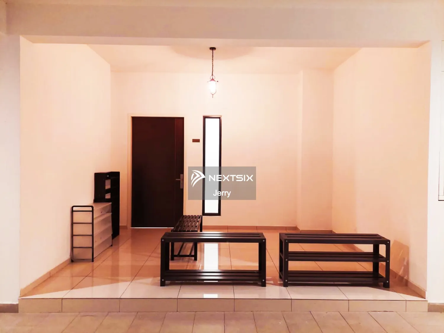 Condominium For Rent in Jelutong Penang