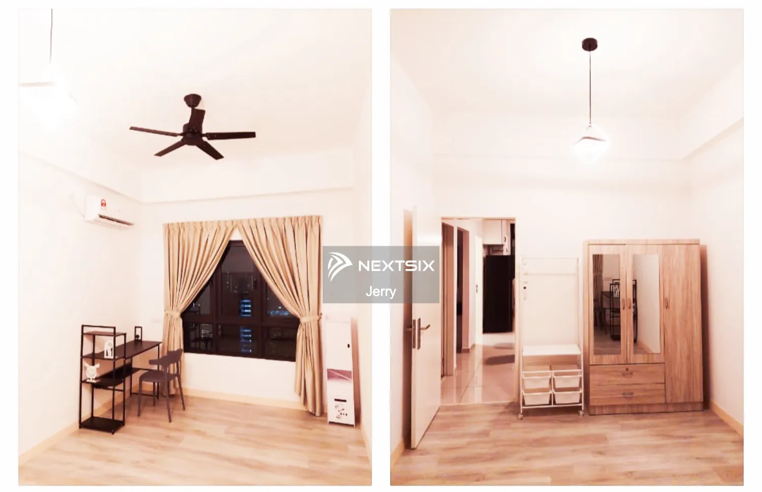 Condominium For Rent in Jelutong Penang - Image 5