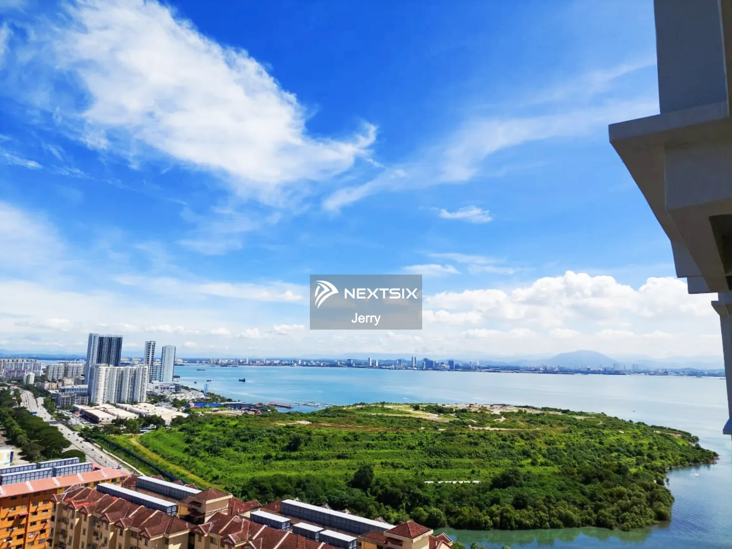 Condominium For Rent in Jelutong Penang - Image 7