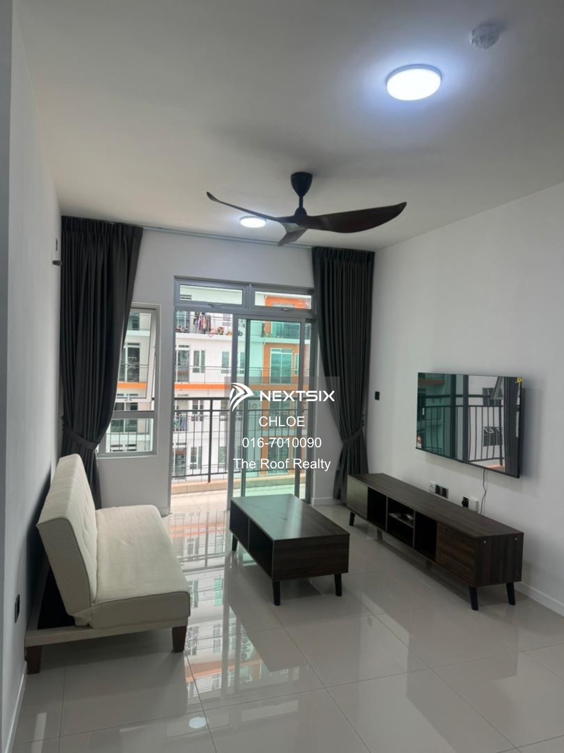 Condominium For Rent in Johor Bahru Johor