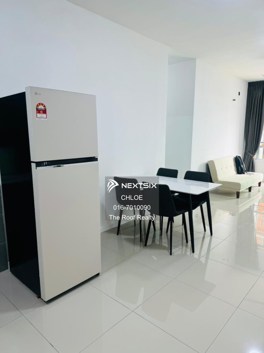 Condominium For Rent in Johor Bahru Johor - Image 2