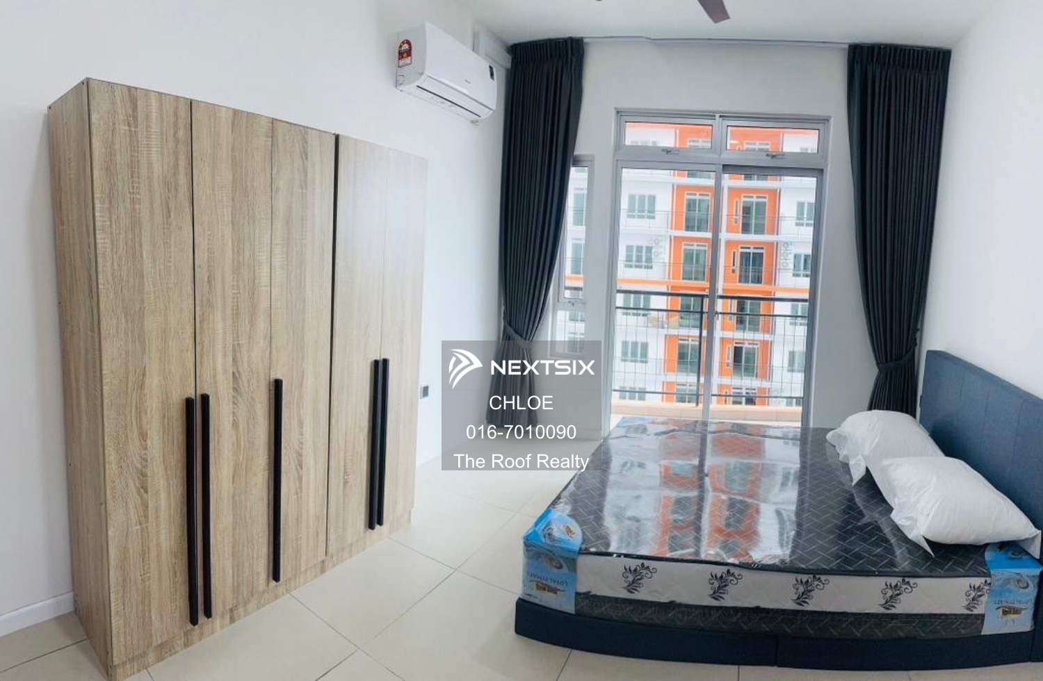 Condominium For Rent in Johor Bahru Johor - Image 4