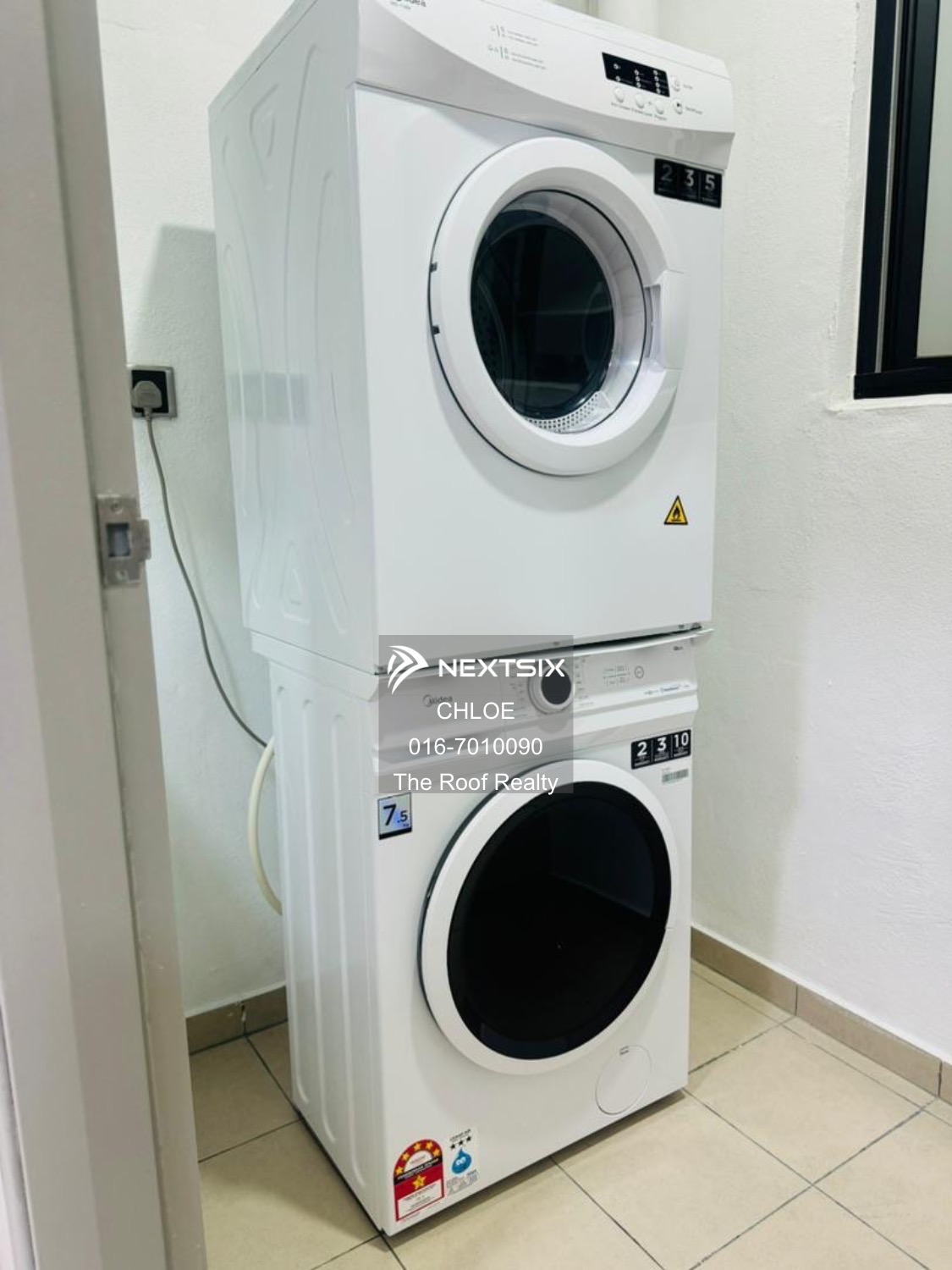 Condominium For Rent in Johor Bahru Johor - Image 5