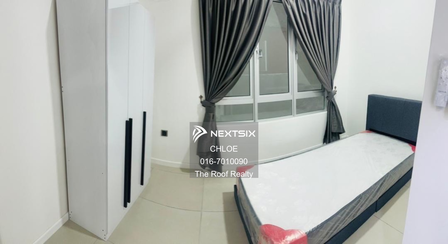 Condominium For Rent in Johor Bahru Johor - Image 6