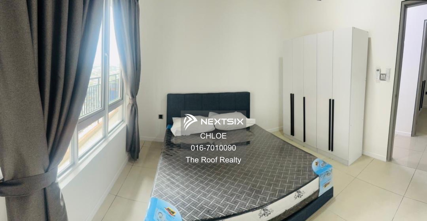 Condominium For Rent in Johor Bahru Johor - Image 7