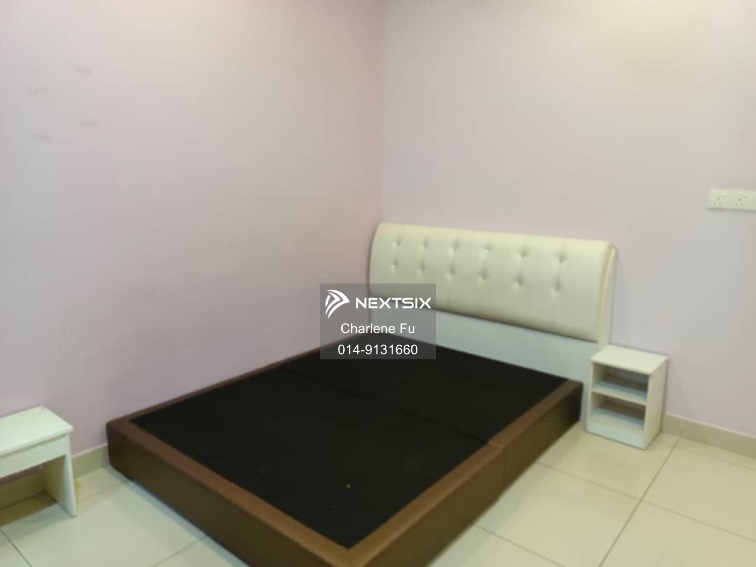 2-sty Terrace/Link House For Rent in Johor Bahru Johor - Image 10