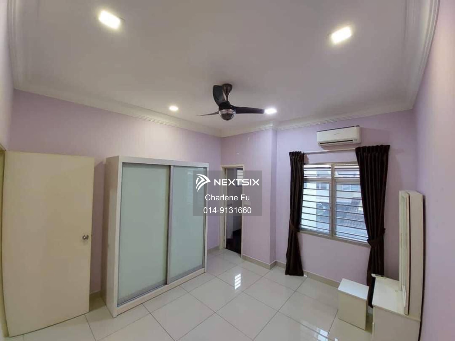 2-sty Terrace/Link House For Rent in Johor Bahru Johor - Image 3