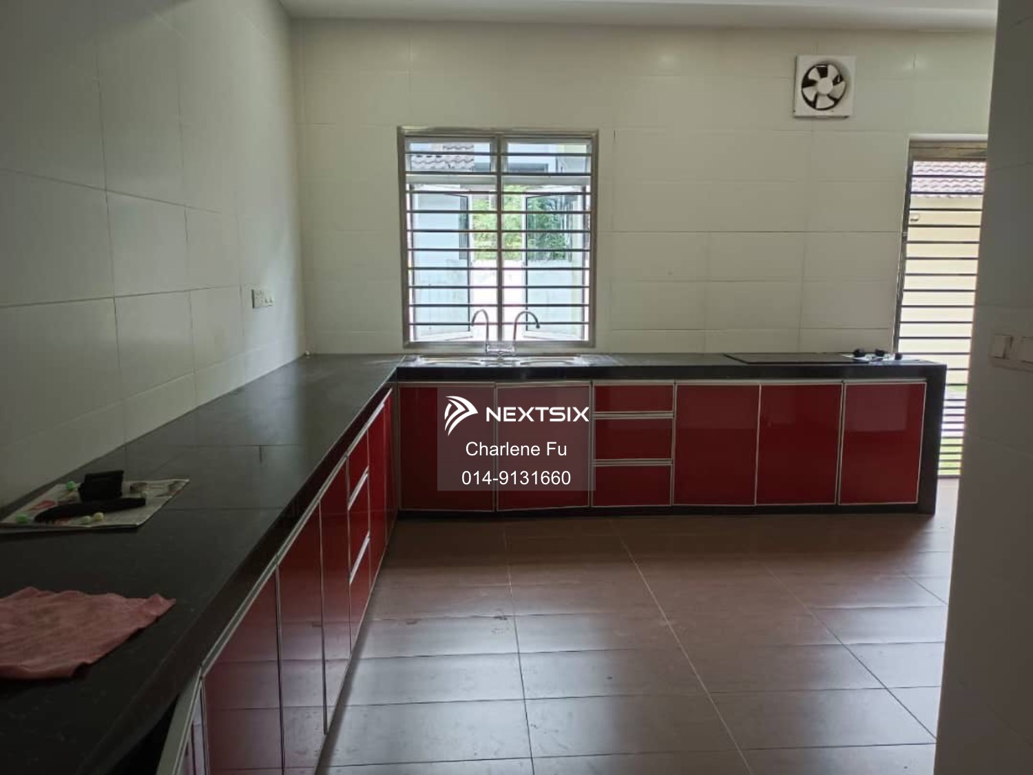 2-sty Terrace/Link House For Rent in Johor Bahru Johor - Image 4