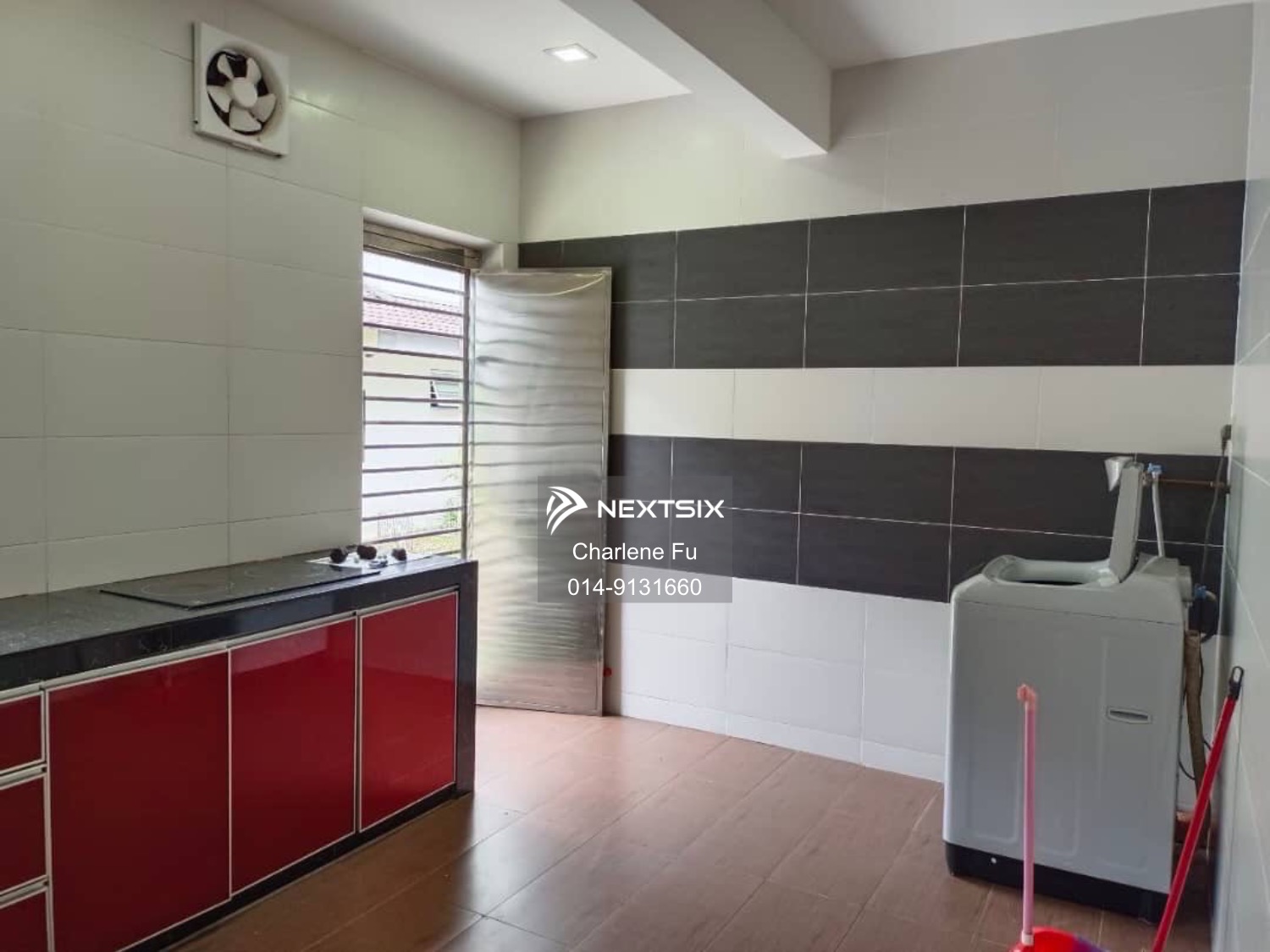 2-sty Terrace/Link House For Rent in Johor Bahru Johor - Image 5