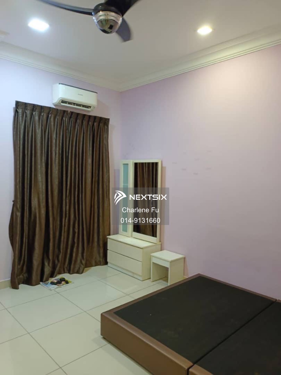 2-sty Terrace/Link House For Rent in Johor Bahru Johor - Image 6