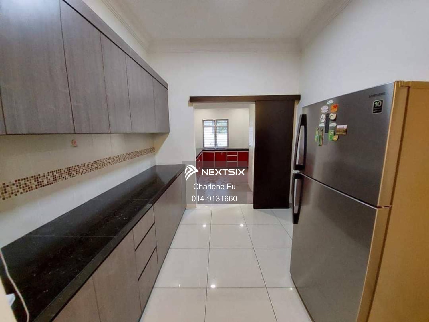 2-sty Terrace/Link House For Rent in Johor Bahru Johor - Image 7