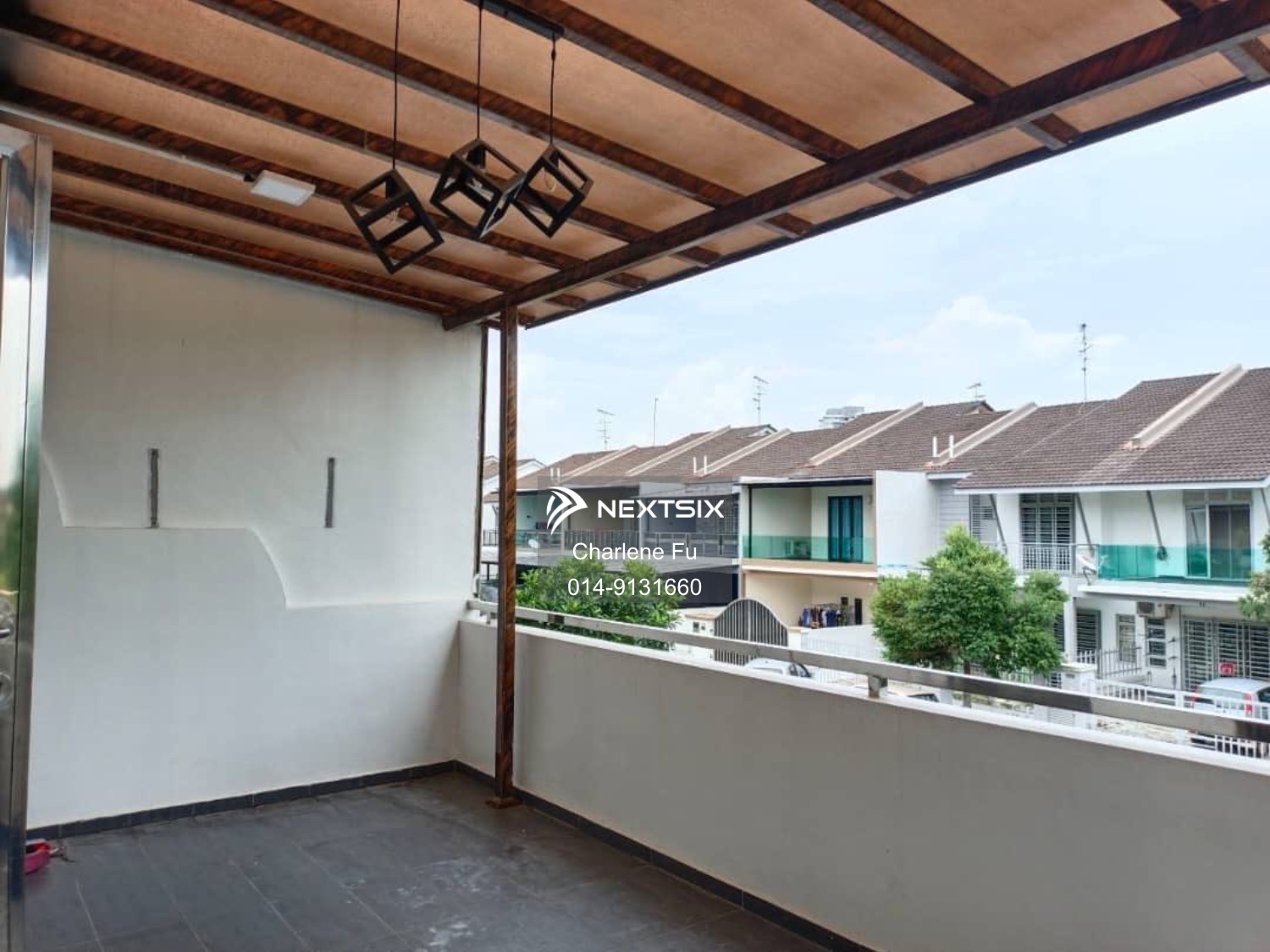 2-sty Terrace/Link House For Rent in Johor Bahru Johor - Image 8