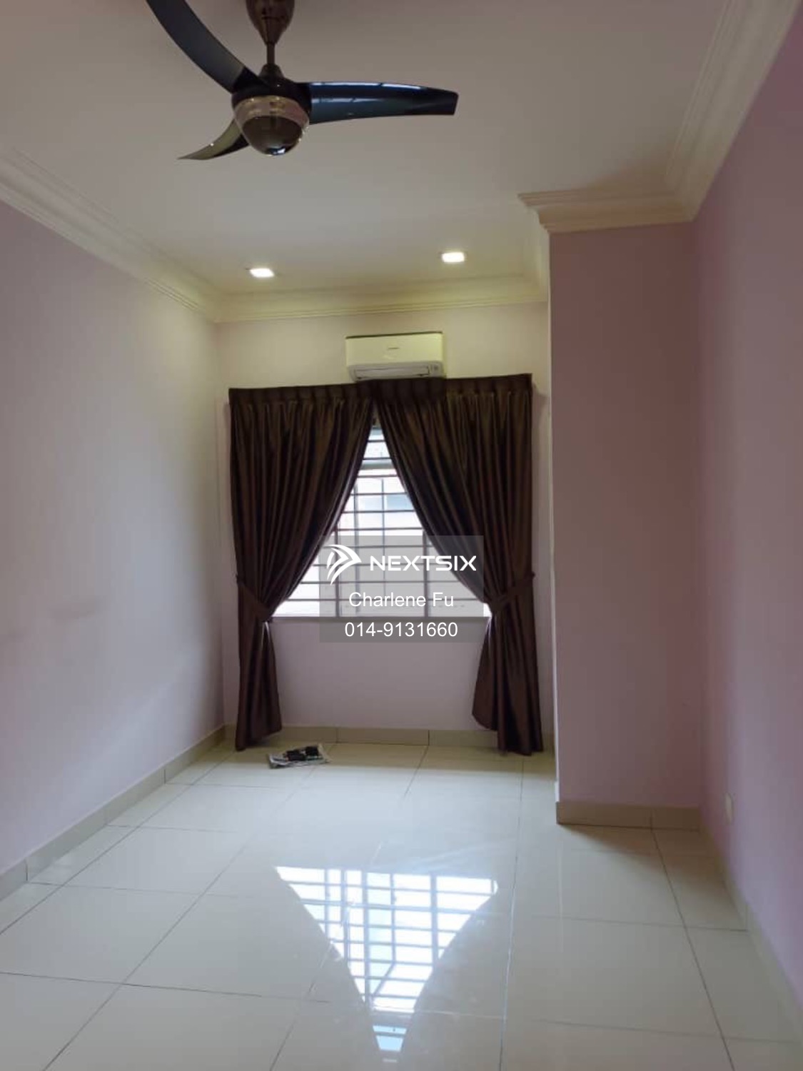 2-sty Terrace/Link House For Rent in Johor Bahru Johor - Image 9