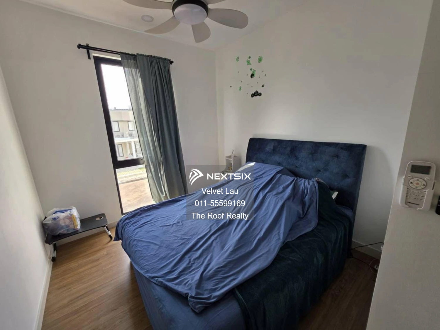 1.5-sty Terrace/Link House For Rent in Iskandar Puteri (Nusajaya) Johor - Image 3