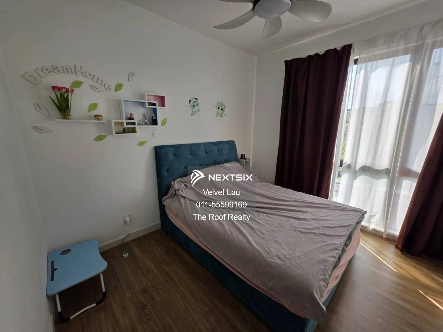 1.5-sty Terrace/Link House For Rent in Iskandar Puteri (Nusajaya) Johor - Image 5